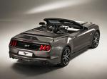 Ford Mustang GT Convertible 2014 года